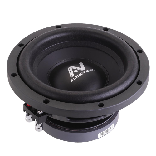 Фото audio nova sw20.4 сабвуфер AUDIO NOVA SW20.4 сабвуфер
