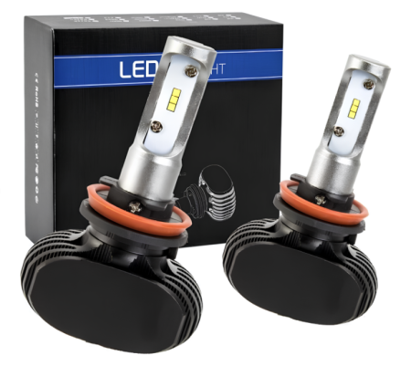 Лампа светодиодная Blick H3-S1 12V/24V 2шт