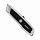 Нож строительный Smartbuy Tools трапецевидное лезвие, прорезиненный стальной корпус
