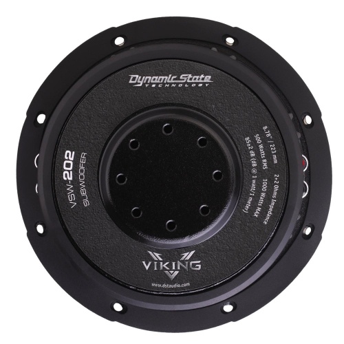 Dynamic State VIKING VSW-202  сабвуфер