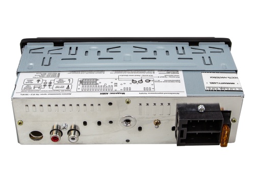 Фото aura amh-110r Aura AMH-110R