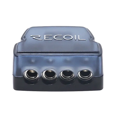 Recoil DB14 дистрибьютор
