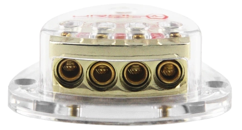 Ural PB-DB07 дистрибьютор