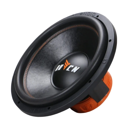 Фото dl audio raven 15 сабвуфер DL Audio Raven 15 сабвуфер