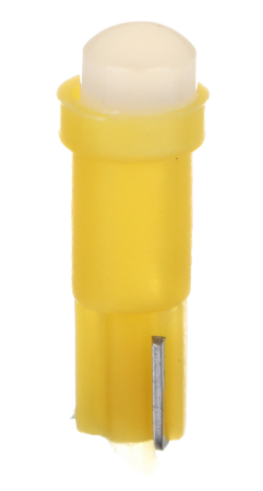 Лампа светодиодная Blick T5-1COB жёлтый