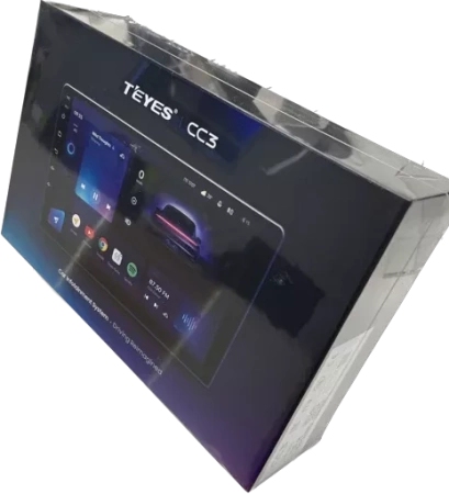 Teyes CC3 10.2 4+64G