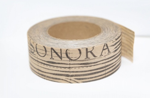 Скотч для шумоизоляции StP Sonora (0,05х25,0)