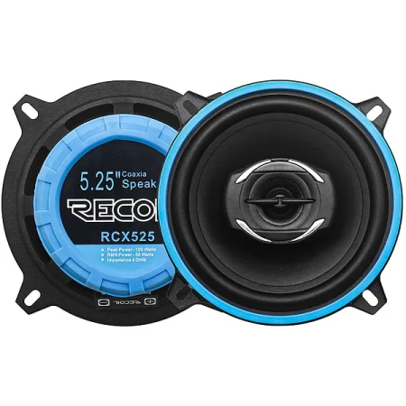 Recoil Blue RCX-525 Coax 