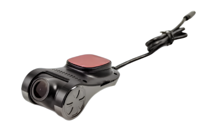 Видеорегистратор USB/HCC U6 (управление с магнитолы) до 64GB