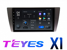 Штатная магнитола BMW E90/E91/E92/E93 (2005-2012) DSP Android TEYES X1