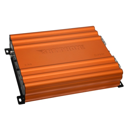 DL Audio Gryphon Lite 2.80 усилитель