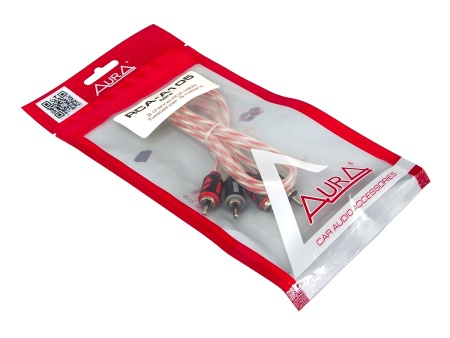 Aura RCA-A105MKII RCA-кабель 0.5 м