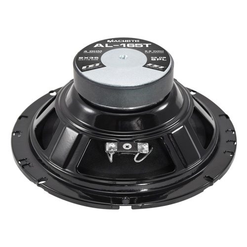 Deaf Bonce Machete AL-165T