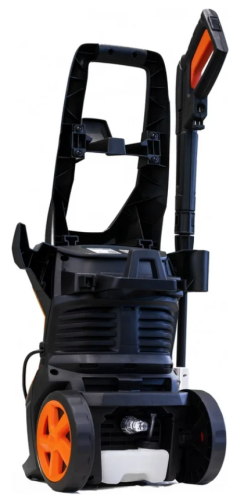 Мойка высокого давления Verton (1700 W, 100-130 бар, 6.0-.7.0 л/мин)