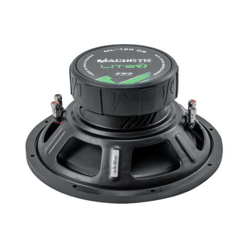 Deaf Bonce Machete ML-12R D2 сабвуфер 2+2 OHM