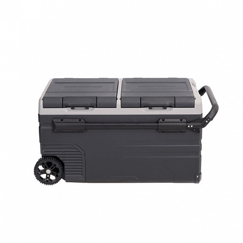 Автохолодильник компрессорный Alpicool TWW75 (75L) 12V/24V/220V