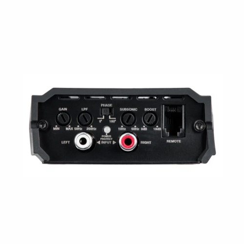 Deaf Bonce Machete MLA-500.1XS усилитель