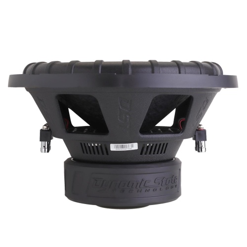 Фото dynamic state sarmat smw-344 сабвуфер Dynamic State SARMAT SMW-344 сабвуфер