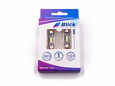 Лампа светодиодная Blick C5W-G3-39mm белый