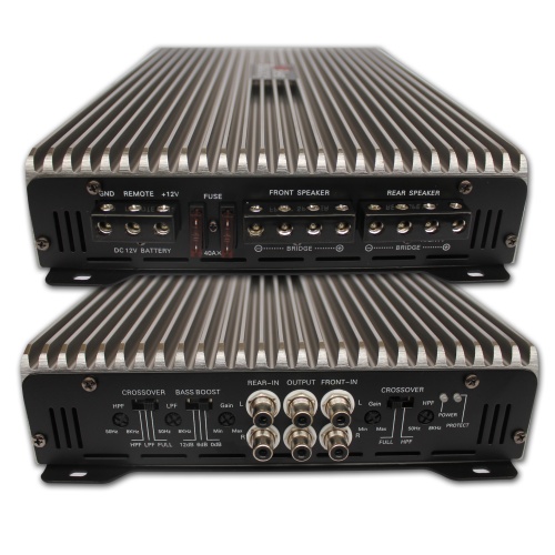 Best Balance M4 v2 усилитель