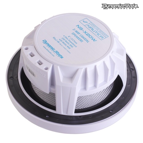 Dynamic State NAUTICA NS-X20W