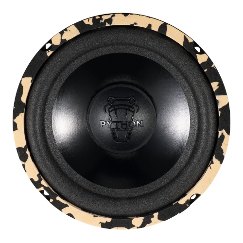 DL Audio Python 165 Comp