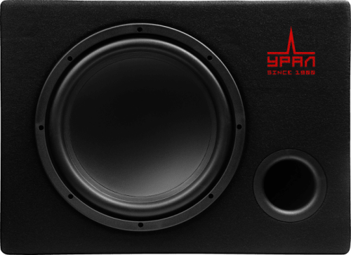 Ural ЧЕ ГЕВАРА активный корпусной сабвуфер