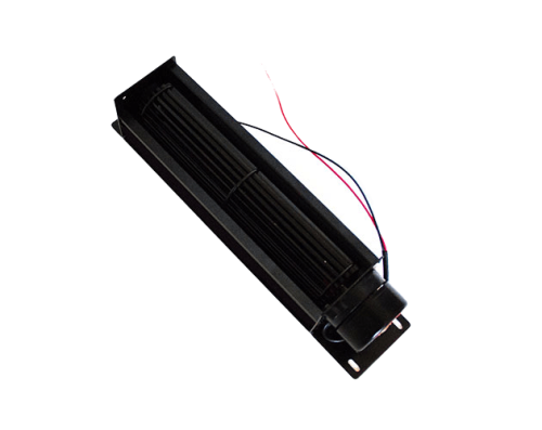 ВЕНТИЛЯТОР РОТОРНОГО ТИПА ДЛЯ ДОПОЛНИТЕЛЬНОГО ОХЛАЖДЕНИЯ АВТОМОБИЛЬНЫХ УСИЛИТЕЛЕЙ URAL (УРАЛ) DB COOLING FAN