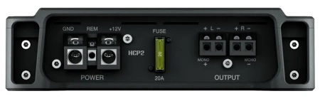 Hertz HCP 2 усилитель