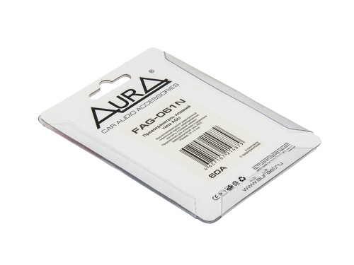 Aura FAG-061N предохранитель AGU 60A