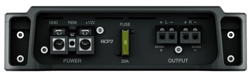Фото hertz hcp 2 усилитель Hertz HCP 2 усилитель