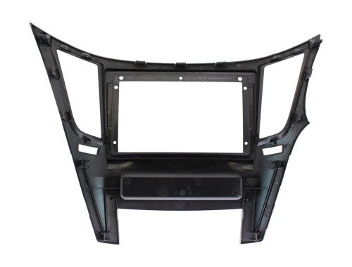 Рамка для установки в Subaru Legacy, Outback (2009-2013) MFB дисплей (левый руль) AYWHA012
