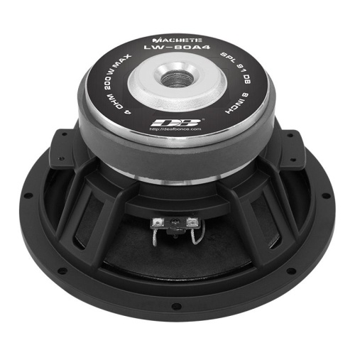 Deaf Bonce Machete LW-80A4 1шт.