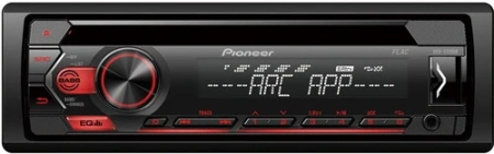 А/м PIONEER DEH-S120UB