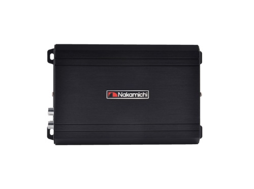 Nakamichi NA-MD1 усилитель