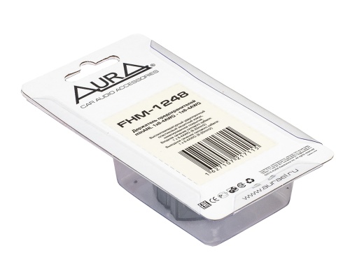 Aura FHM-1248 держатель предохранителя