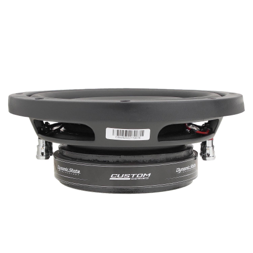 Dynamic State CSW-S20 сабвуфер 8"