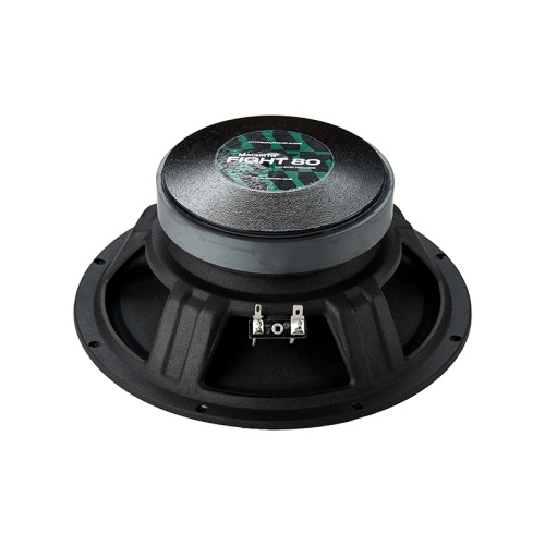 Deaf Bonce Machete Fight 80 Midbass