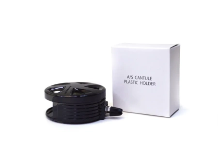 Держатель на решётку кондиционера (для мелового ароматизатора SPIRIT REFILL)