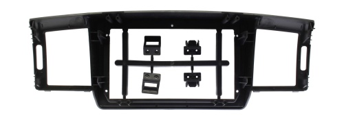 Рамка для установки в Infiniti M35, Nissan Fuga 2005 - 2009 MFB дисплея IN 003N