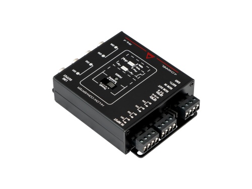 Aura RHL-4 адаптер высокого уровня