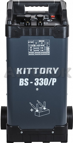 ПЗУ Kittory BS-330P (12 V/ 24V) до 300 Ah