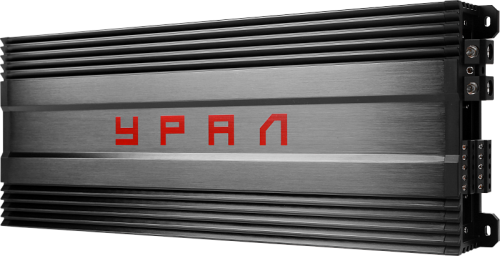 Фото ural tt 4.100 усилитель Ural TT 4.100 усилитель