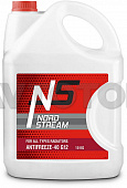Антифриз красный Nord Stream G12 (10кг) 10533