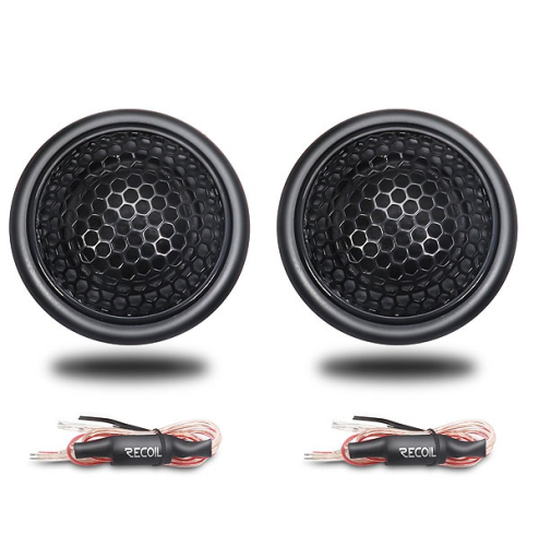 Recoil Yellow RLM-65 Comp