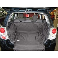Чехол багажника Standart для Toyota Verso (11.2012-2013)