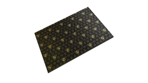 StP Accent Premium 10 (1.0 х 0.75) Звукопоглощающий материал