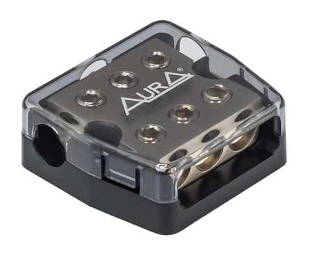 Aura FHD-348N дистрибьютор