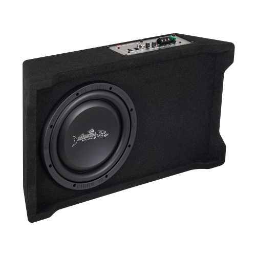 DL Audio Barracuda 10A Flat сабвуфер