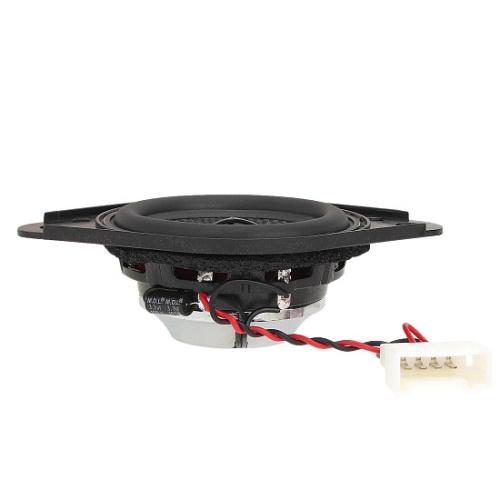 Dynamic State DTL-CX7 DIVE Series для штатных мест а/м TOYOTA, LEXUS